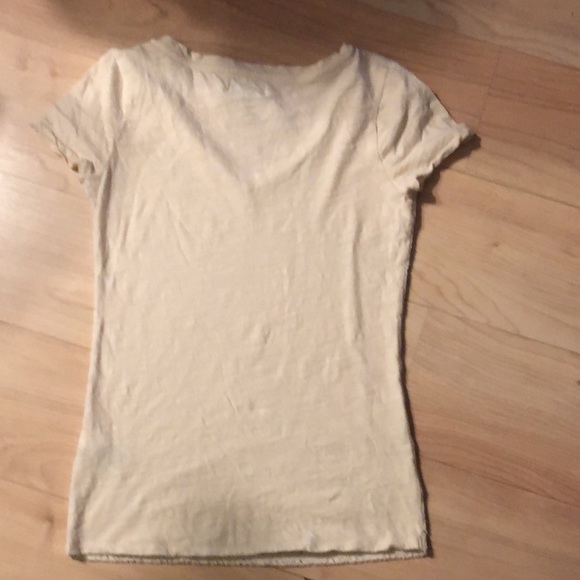 Lucky Brand Top - Picture 4 of 6